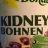 Kidney Bohnen Rot von dennyheller607 | Hochgeladen von: dennyheller607
