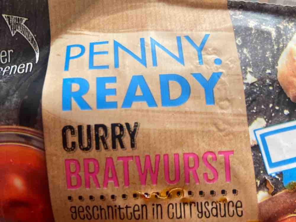 Curry Bratwurst von linusprs | Hochgeladen von: linusprs