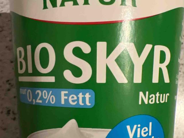 Skyr von Richie79 | Hochgeladen von: Richie79