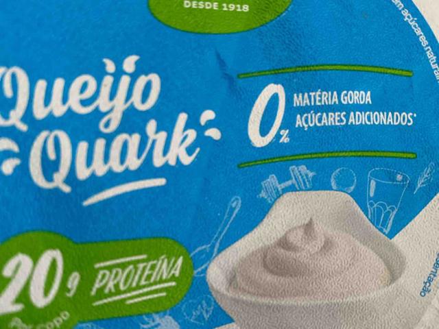 Queijo Quark by morreno | Uploaded by: morreno