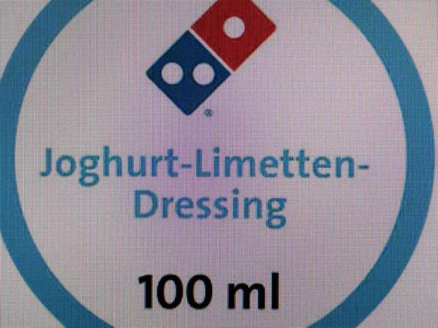 Joghurt-Limetten-Dressing von marchaeussler | Hochgeladen von: marchaeussler