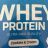 Whey Protein, Cookies & Cream von LoTuer | Hochgeladen von: LoTuer