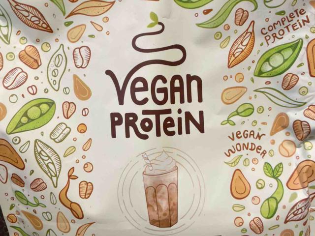 Vegan Protein Iced Coffee von Sas30 | Hochgeladen von: Sas30