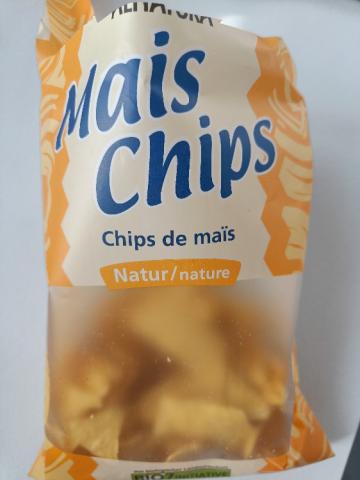 mais Chips, nature by chrigo | Hochgeladen von: chrigo