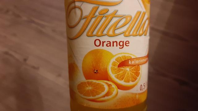 Fitella Orange von BaBa79 | Hochgeladen von: BaBa79