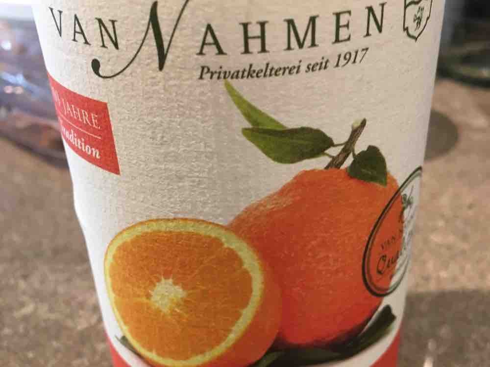 Orangensaft 100%  mild von adlerhorst | Hochgeladen von: adlerhorst