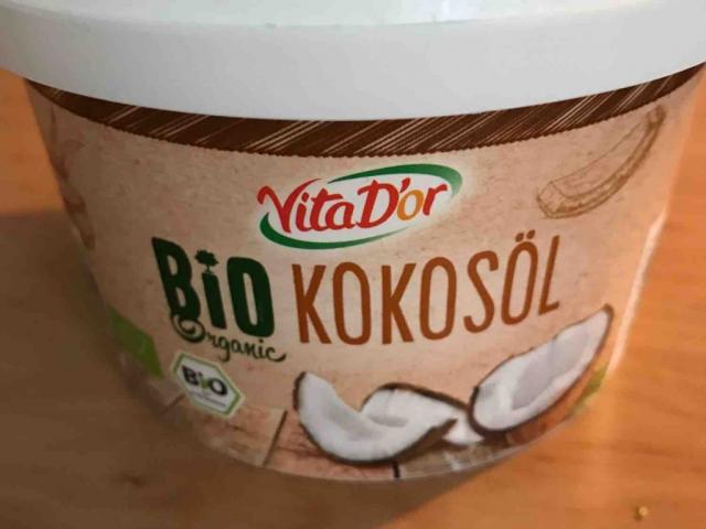 Bio Kokosöl von dee1987 | Hochgeladen von: dee1987