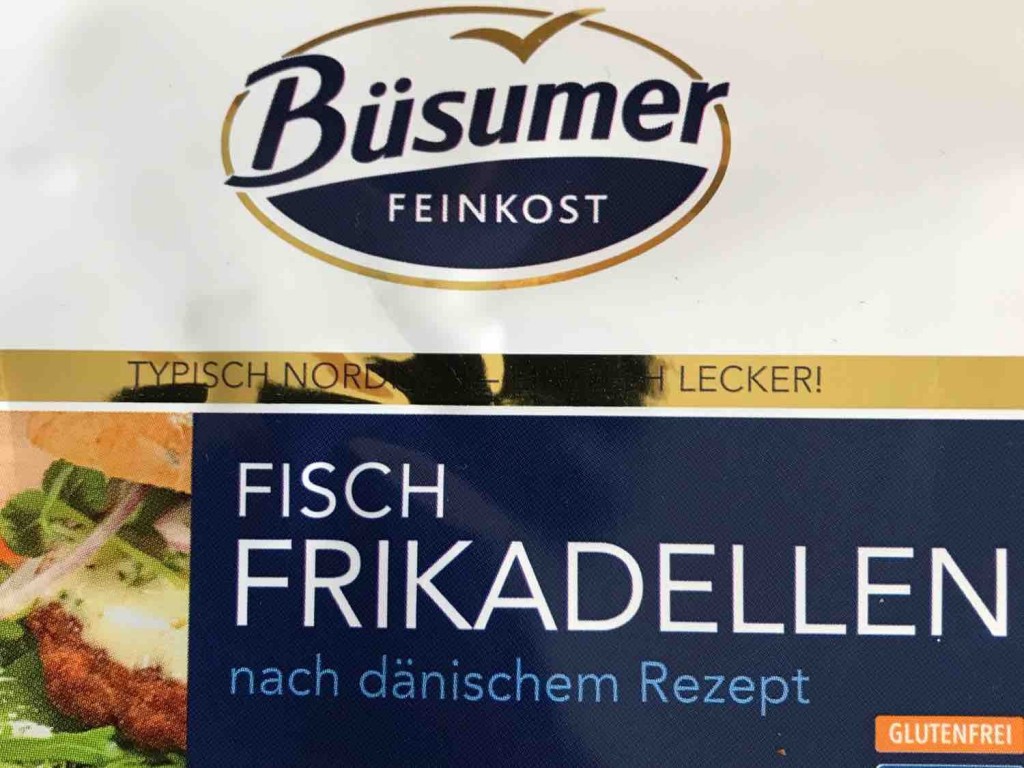 Fisch Frikadellen  von a.user.de | Hochgeladen von: a.user.de