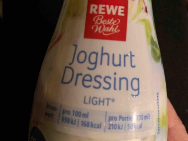 Joghurt Dressing light von mse84 | Hochgeladen von: mse84