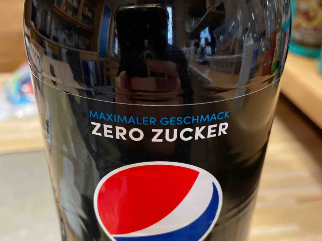 Pepsi Max Zero Zucker von Zahni | Hochgeladen von: Zahni