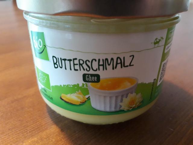 Bio Ghee, Butterschmalz von tezett | Hochgeladen von: tezett