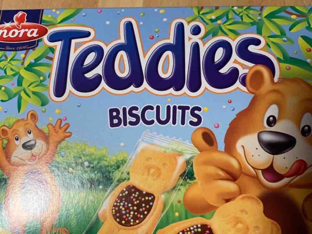 teddies biscuits  von mkuehrt | Hochgeladen von: mkuehrt