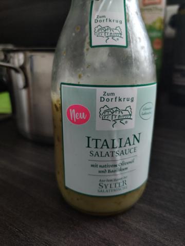 Italian Salatsauce von AllTernative | Hochgeladen von: AllTernative