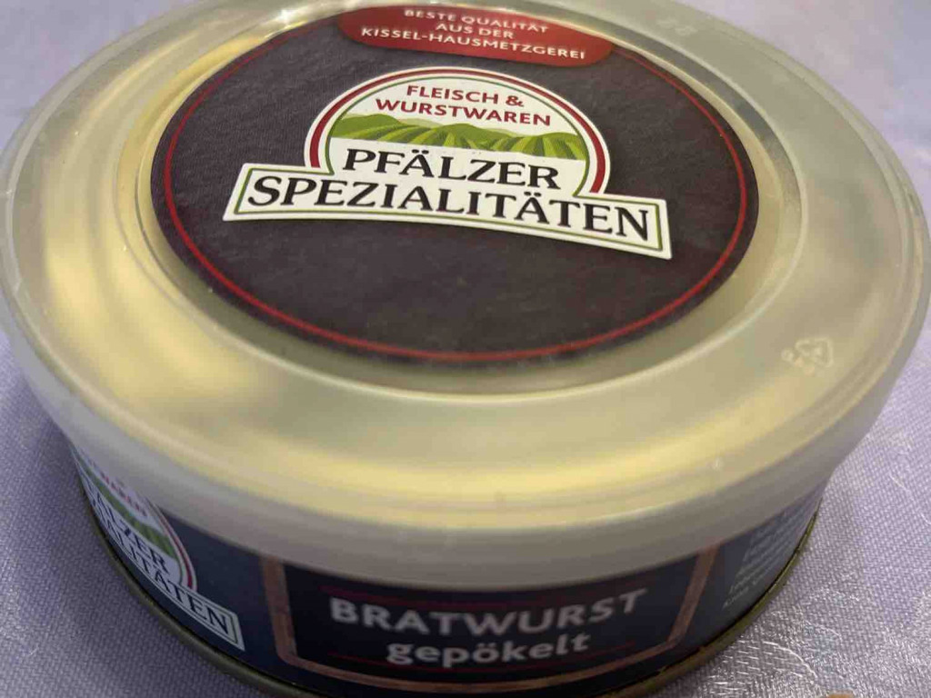 bratwurst gepökelt von feenstaub26 | Hochgeladen von: feenstaub26