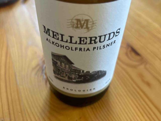 Melleruds, Alkoholfria Pilsner von Larmand69 | Hochgeladen von: Larmand69