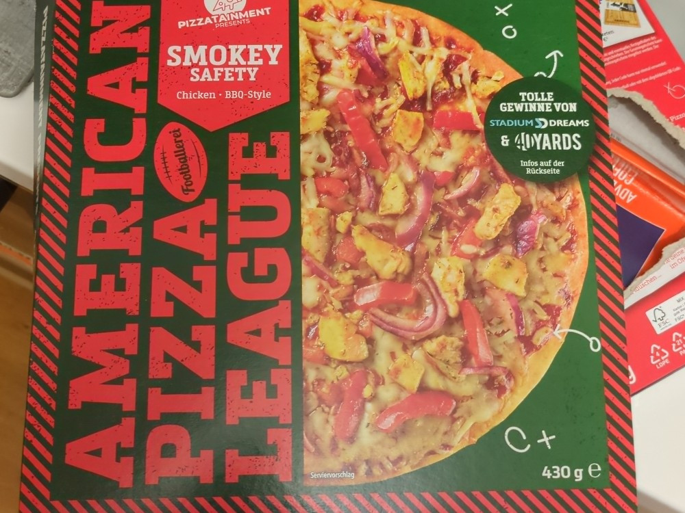 Hochgeladen von: McFraisi