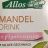 MANDEL DRINK, + Agavensirup; milder Geschmack von micafelicitas | Hochgeladen von: micafelicitas