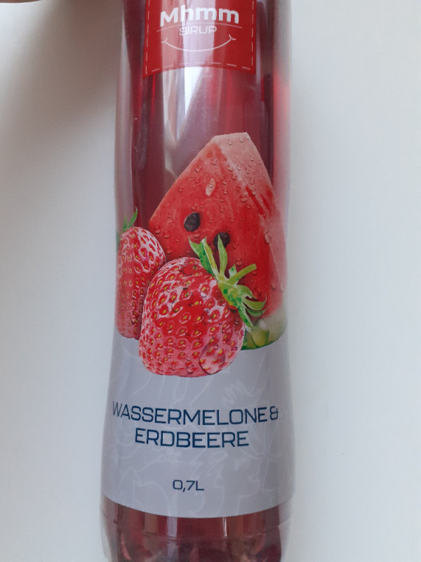 Mhmm, wassermelone/Erdbeere von petrusch | Hochgeladen von: petrusch