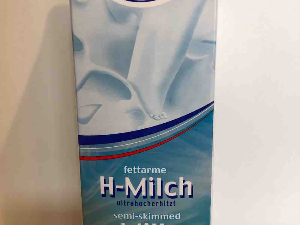 MUH fettarme H-Milch, 1,5% Fett laktosefrei von Eismeer2018 | Hochgeladen von: Eismeer2018