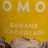 NOMOO Banane Schokolade, Bio, vegan, 465 ml von NiKue | Hochgeladen von: NiKue