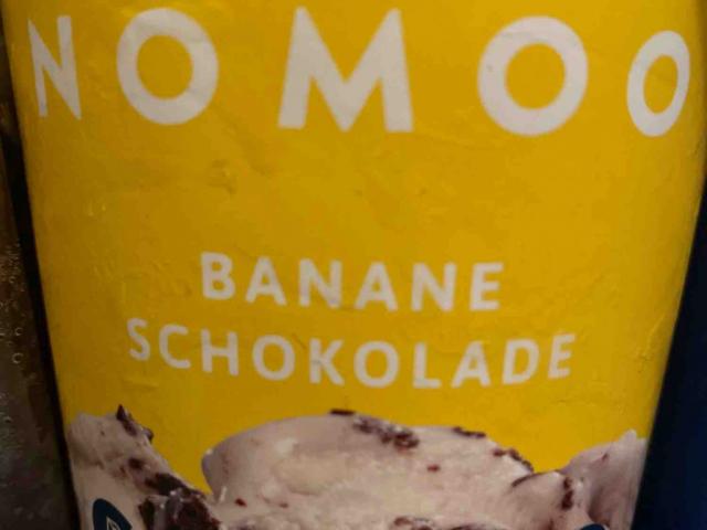 NOMOO Banane Schokolade, Bio, vegan, 465 ml von NiKue | Hochgeladen von: NiKue