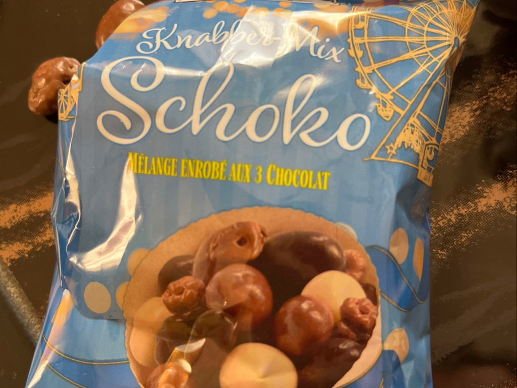 Knabbermix Schoko von builttolast84 | Hochgeladen von: builttolast84 Knabbermix Schoko von builttolast84 | Hochgeladen von: builttolast84