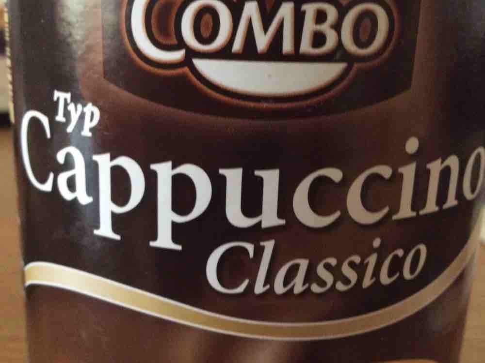 Cappuccino, Classico von Tunicca | Hochgeladen von: Tunicca