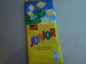 Suchard Junior Schokolade | Hochgeladen von: sarahny9595935