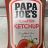 Papa Joes Tomaten Ketchup von kagenowe | Hochgeladen von: kagenowe