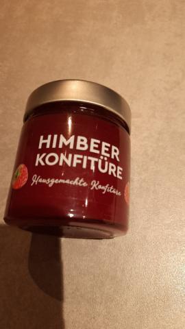 Himbeer Konfitüre von Dineline88 | Hochgeladen von: Dineline88