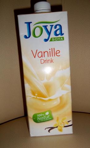 Joya Soja Vanille Drink | Hochgeladen von: wicca