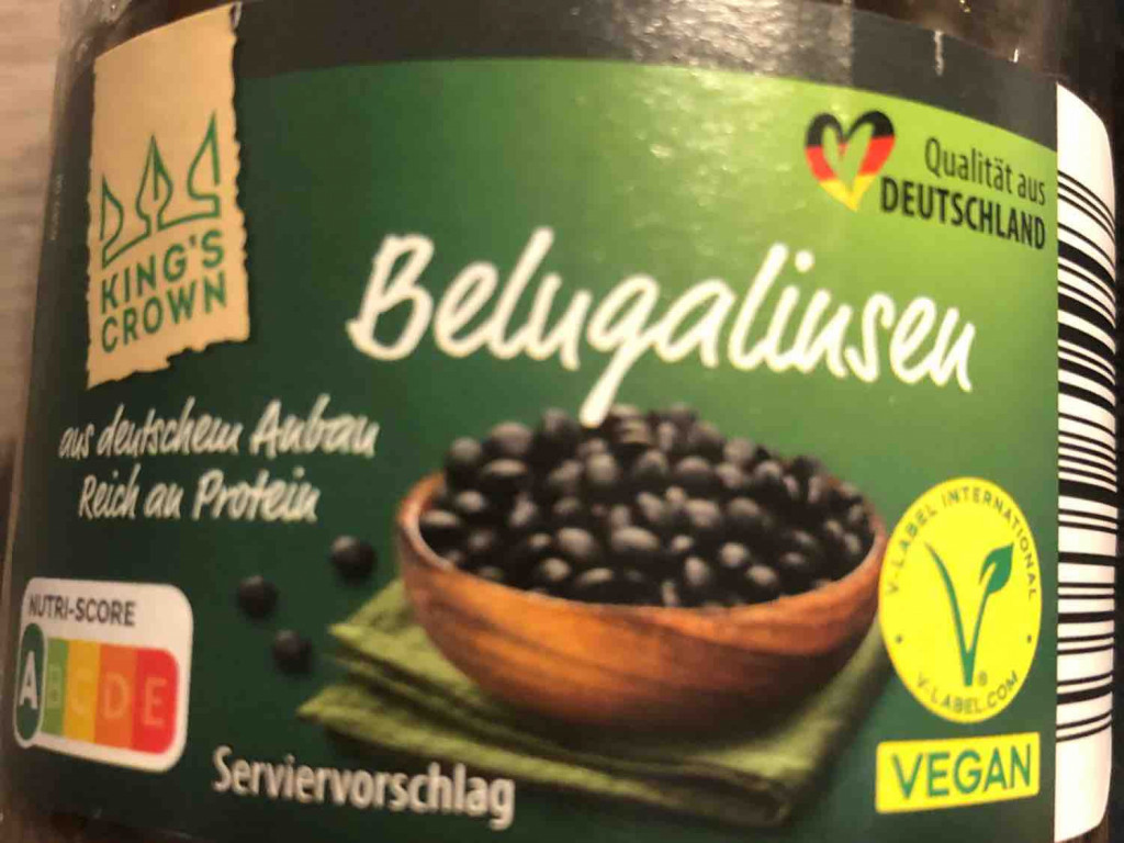 Belugalinsen von Schnabla | Hochgeladen von: Schnabla Belugalinsen von Schnabla | Hochgeladen von: Schnabla