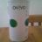 Ovivo Slim Vanille mit Fettarmer Milch und Öl, Vanille | Hochgeladen von: ohne.Points.abnehmen