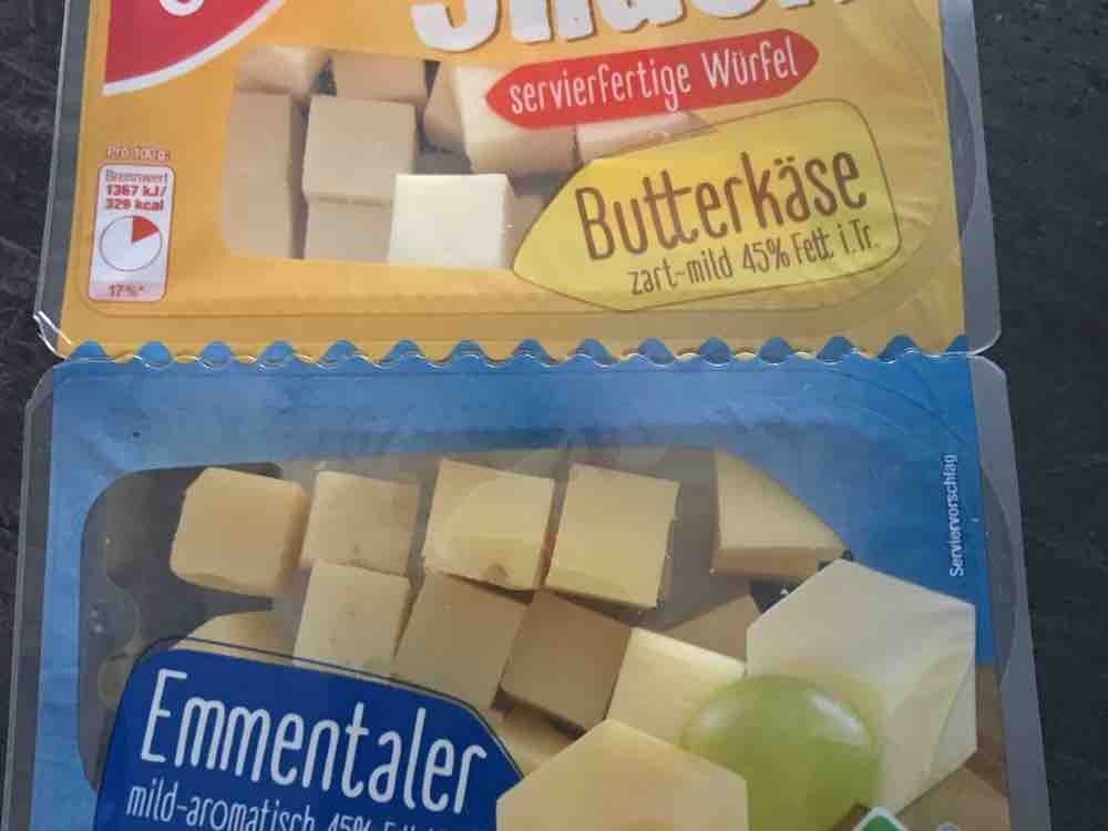 Käse Snack  , Emmentaler  von sani77252 | Hochgeladen von: sani77252
