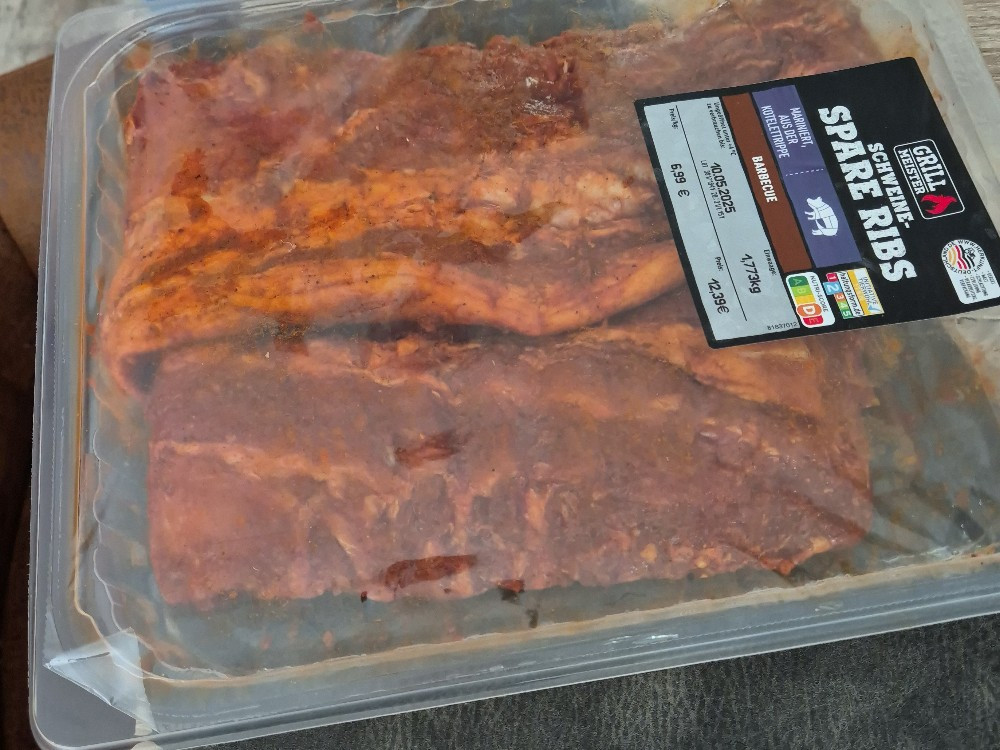 Spare Ribs von testnick2707 | Hochgeladen von: testnick2707 Spare Ribs von testnick2707 | Hochgeladen von: testnick2707