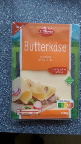 Butterkäse, 45% von reinhard363 | Hochgeladen von: reinhard363