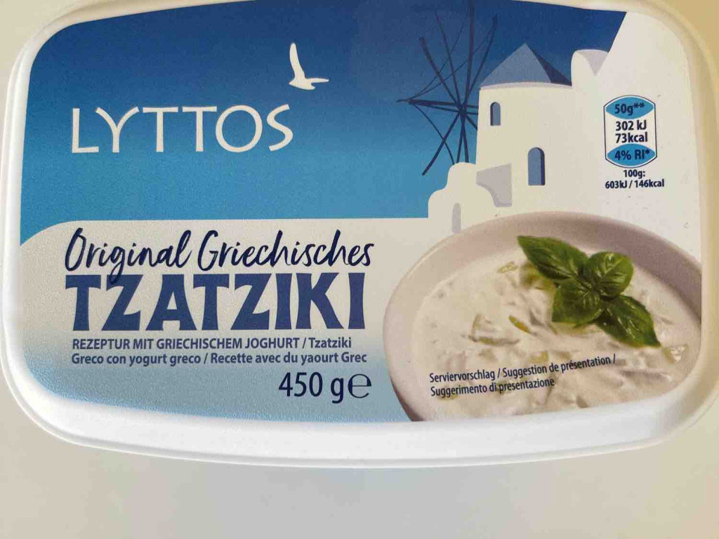 Original Griechisches Tzatziki von roman1978 | Hochgeladen von: roman1978