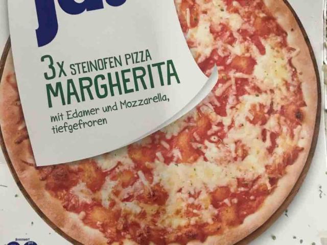 Steinofen Pizza, Margherita von kingdezzat297 | Hochgeladen von: kingdezzat297