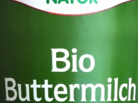 Bio Buttermilch Andechser | Hochgeladen von: Heidi