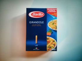 Barilla Girandole n.34 | Hochgeladen von: RandyMS Barilla Girandole n.34 | Hochgeladen von: RandyMS