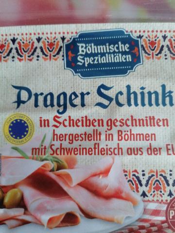 Böhmische Spezialitäten/Prager Schinken von ckoppen335626 | Hochgeladen von: ckoppen335626