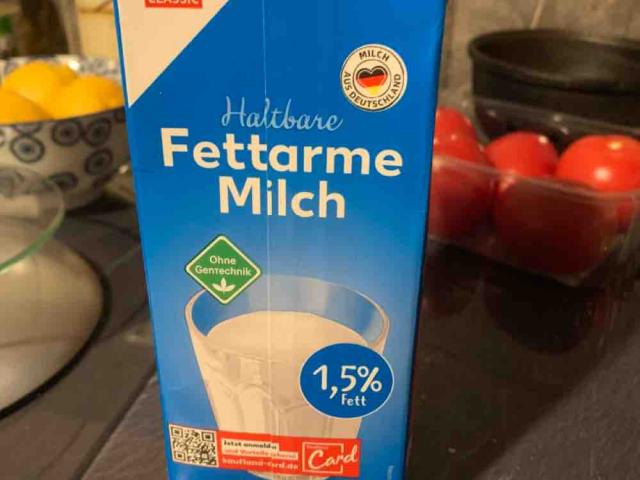Fettarme Milch von cat1968 | Hochgeladen von: cat1968