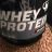 Whey Protein (Brownie) von Nils11 | Hochgeladen von: Nils11