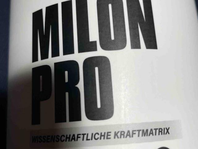 Milon pro von phyrgas | Hochgeladen von: phyrgas