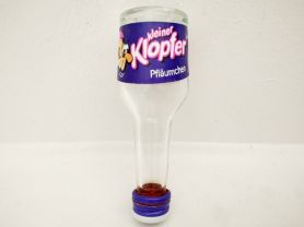 Kleiner Klopfer - Pfläumchen (Kober) | Hochgeladen von: micha66/Akens-Flaschenking Kleiner Klopfer - Pfläumchen (Kober) | Hochgeladen von: micha66/Akens-Flaschenking