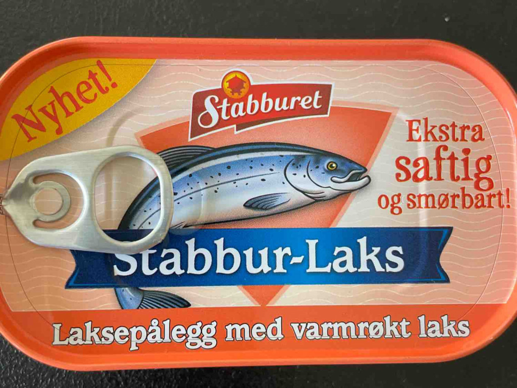 Stabbur Laks von SebaFit | Hochgeladen von: SebaFit