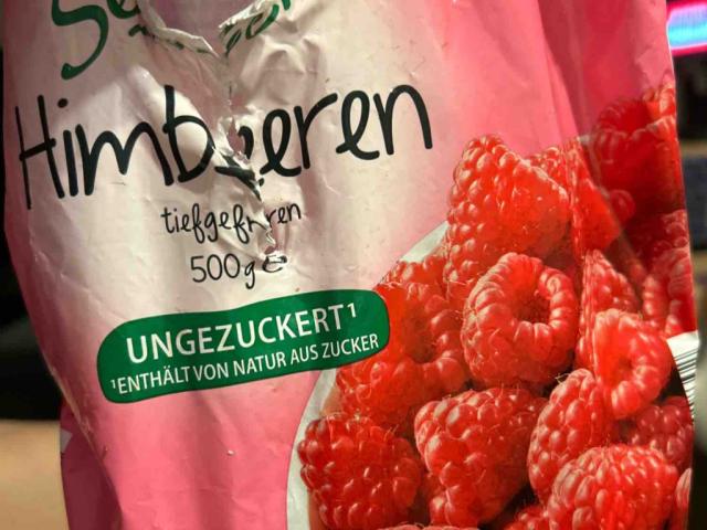 Himbeeren TK von andipl25 | Hochgeladen von: andipl25