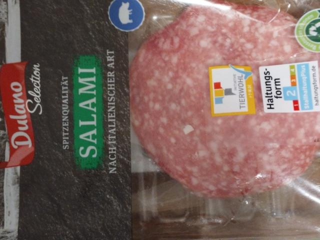 Salami Nach Italienischer Art Spitzenqualität by rediban | Uploaded by: rediban Salami Nach Italienischer Art Spitzenqualität by rediban | Uploaded by: rediban