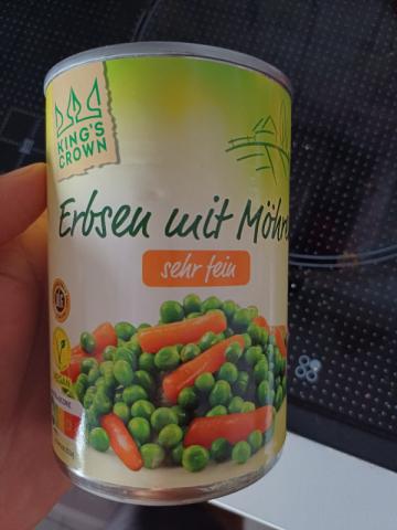 Erbsen Mit Möhren by Hotbod | Hochgeladen von: Hotbod