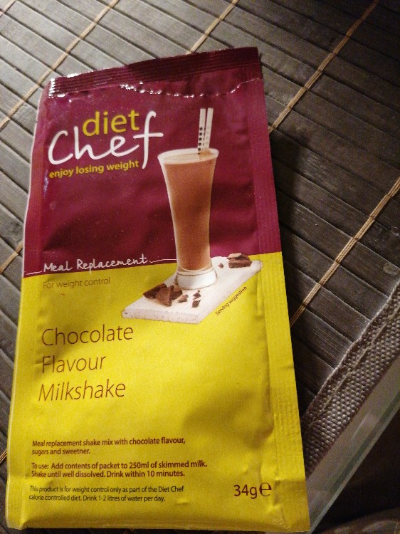 Chocolate Flavour Milkshake, Schokolade von Lemmi | Hochgeladen von: Lemmi Chocolate Flavour Milkshake, Schokolade von Lemmi | Hochgeladen von: Lemmi